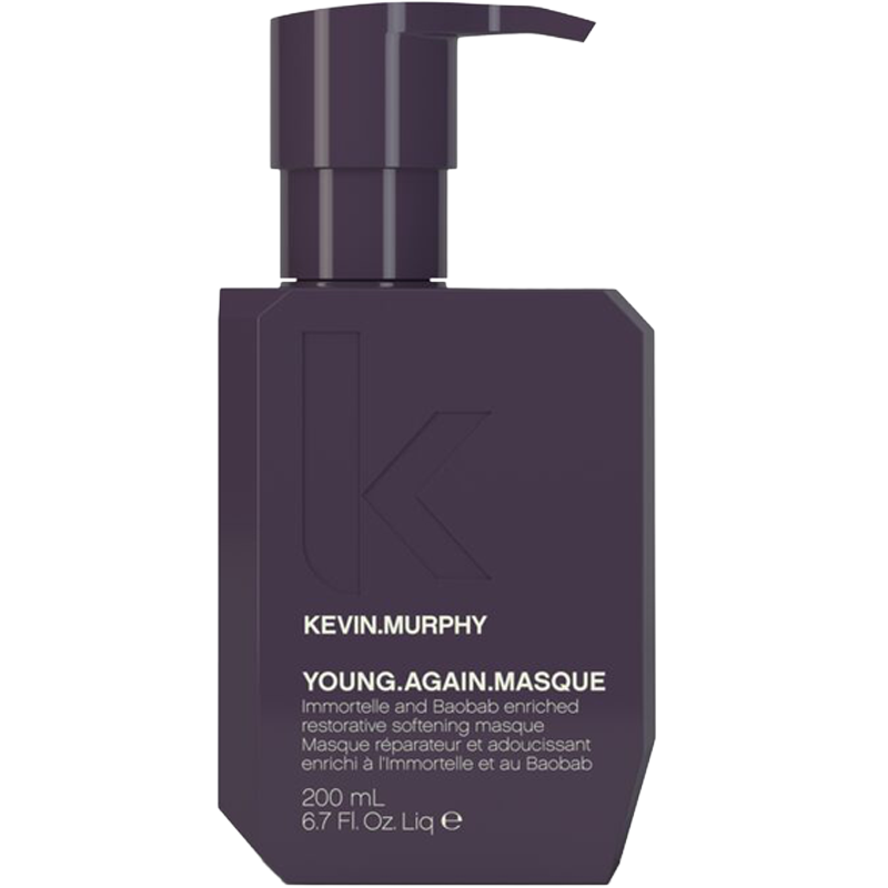 Young Again Masque (200ml)