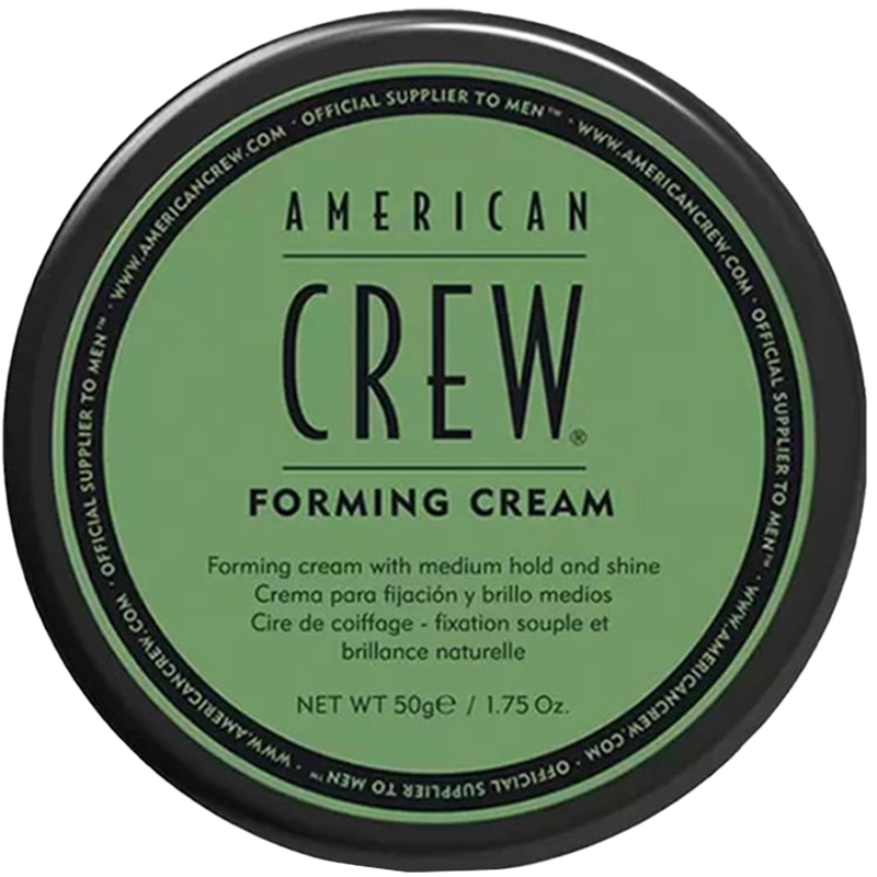 Forming Cream - 50g