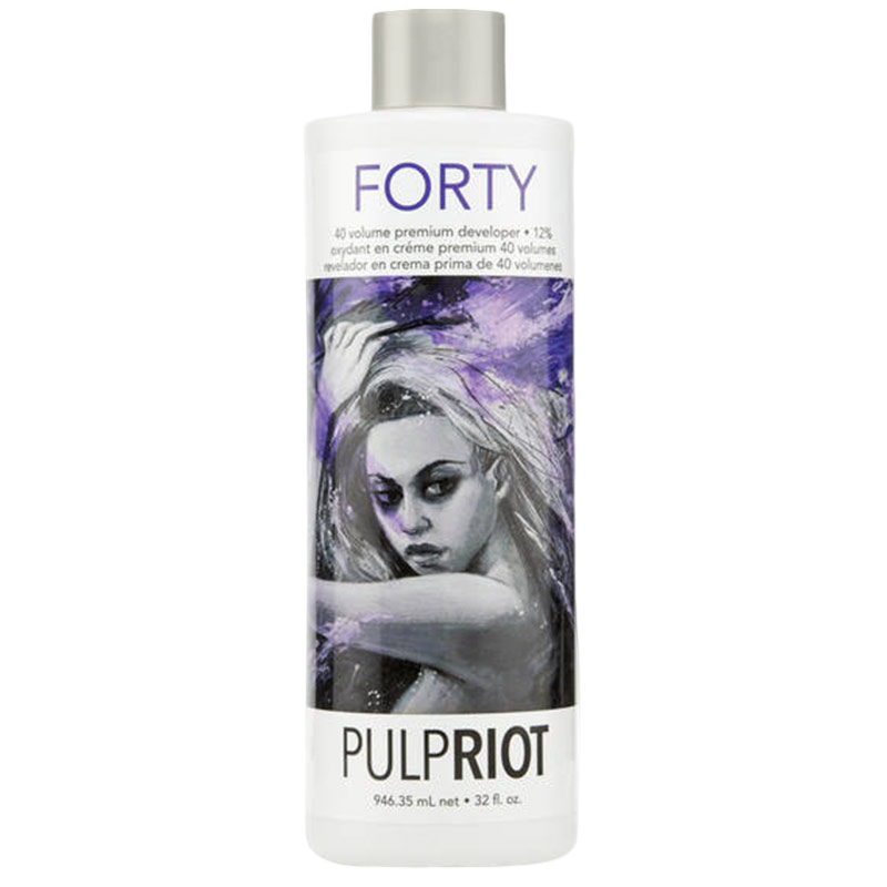 Pulpriot Premium Developer 12% - 887ml