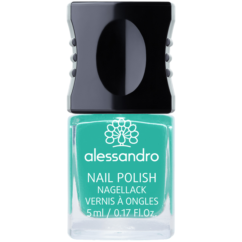 Nail Polish - 914 Mintastic