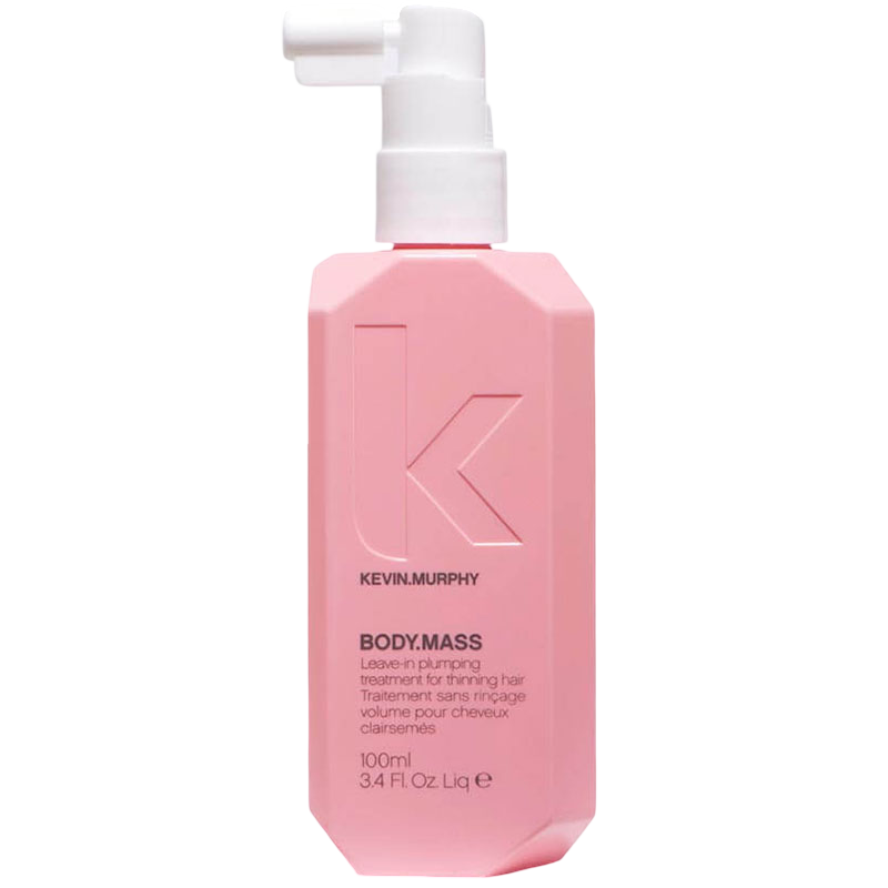 Body Mass - 100ml Body Mass - 100ml