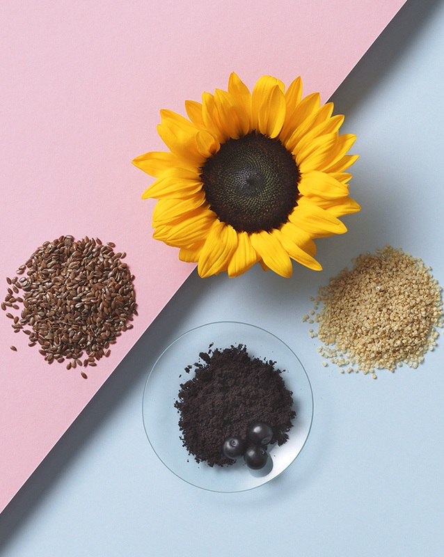 Inhaltsstoffe Illuminate Colour