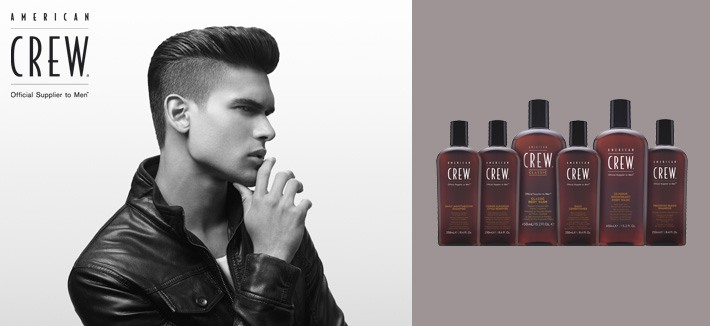 American Crew American Crew