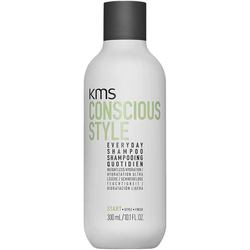 Conscious Style Everyday Shampoo - 300ml