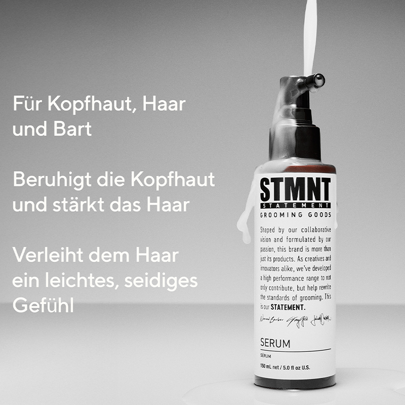 STMNT - Serum 150ml