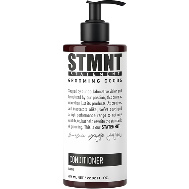 STMNT - Conditioner 675ml