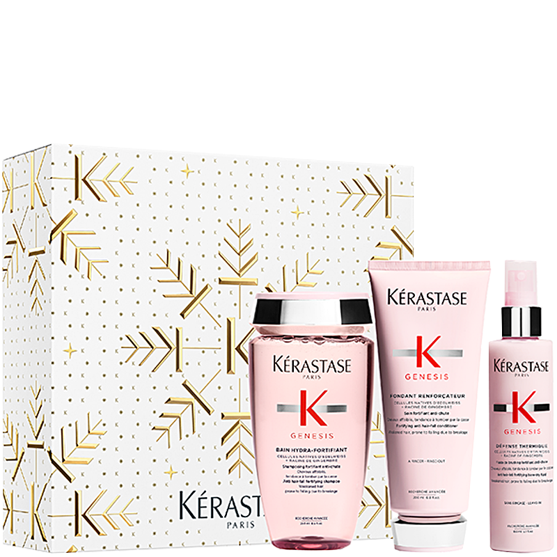 Kérastase Geschenkset Genesis Trio