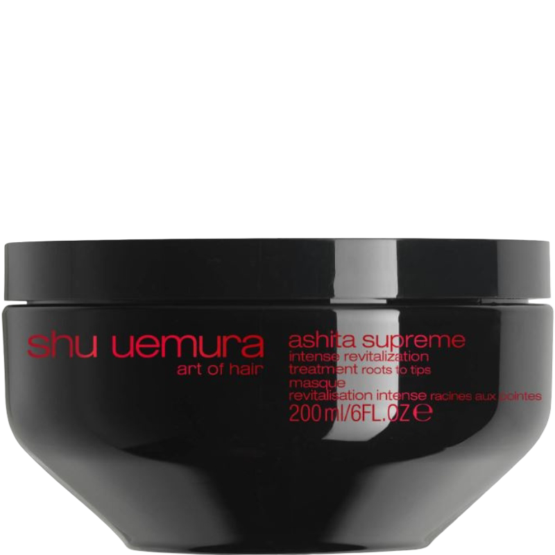 Ashita Supreme Treatment