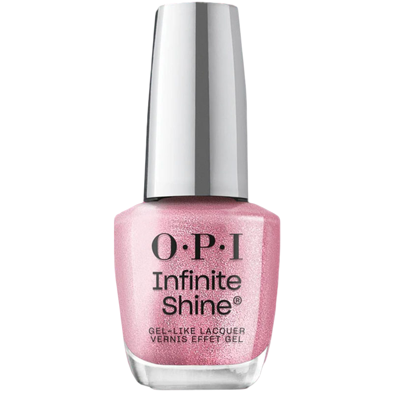 Infinite Shine - Shined, Sealed, Delivered