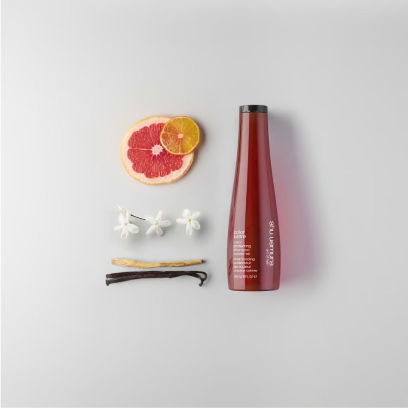 Color Lustre Shampoo - 300ml