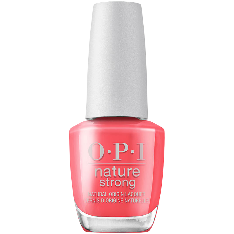 Nature Strong - Once and Floral