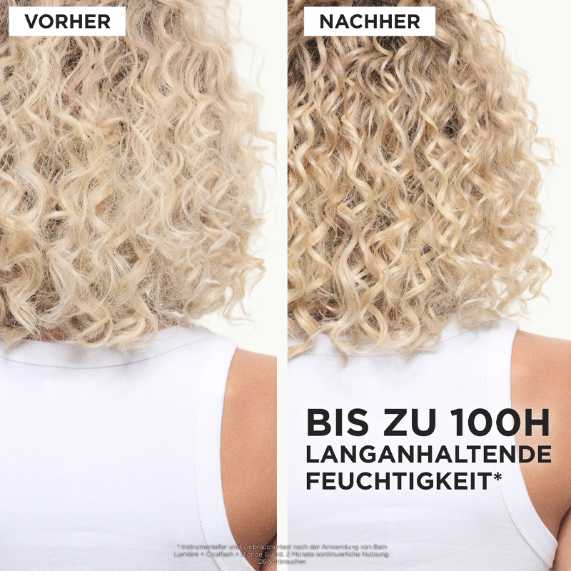 Mini Blond Absolu Bain Lumiere - 80ml