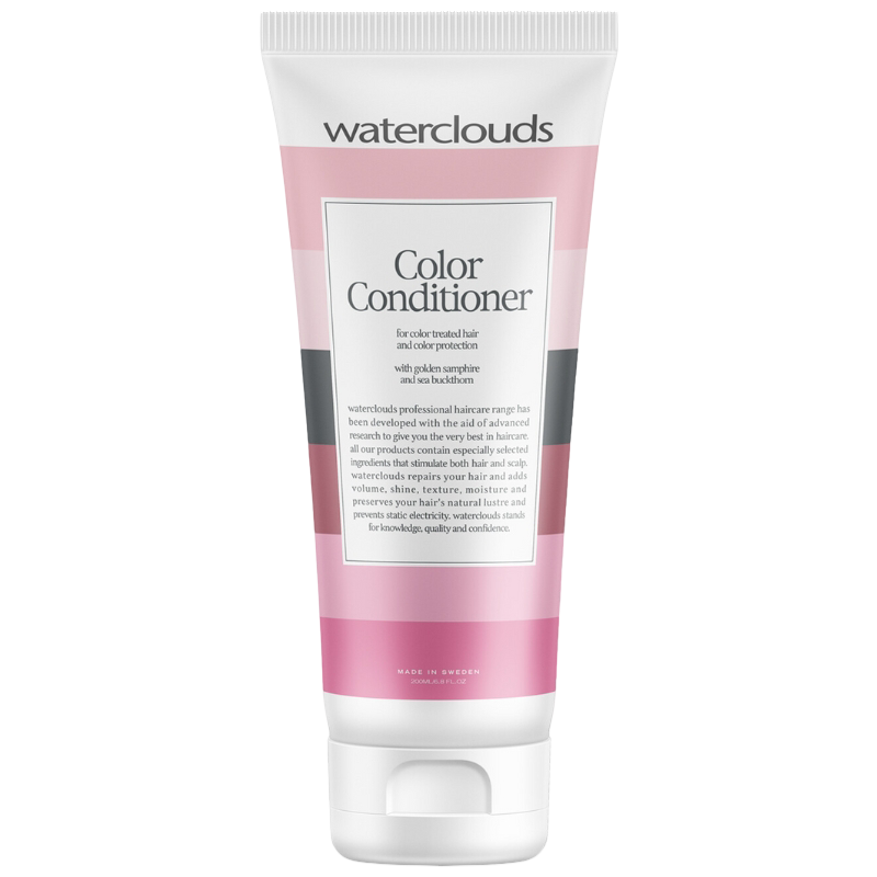 Farbschutz Conditioner