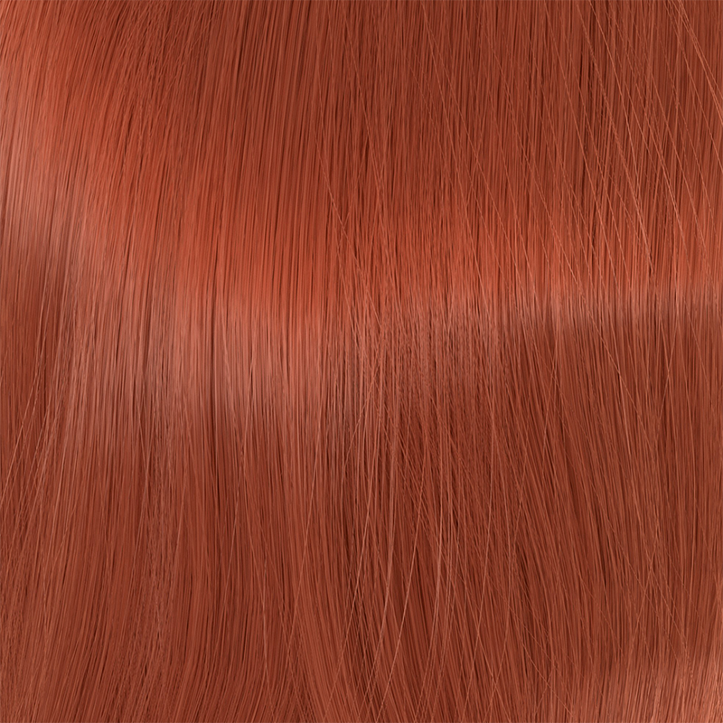 Wella Supernatural Color Haarfarbe 7/45 Chili Red