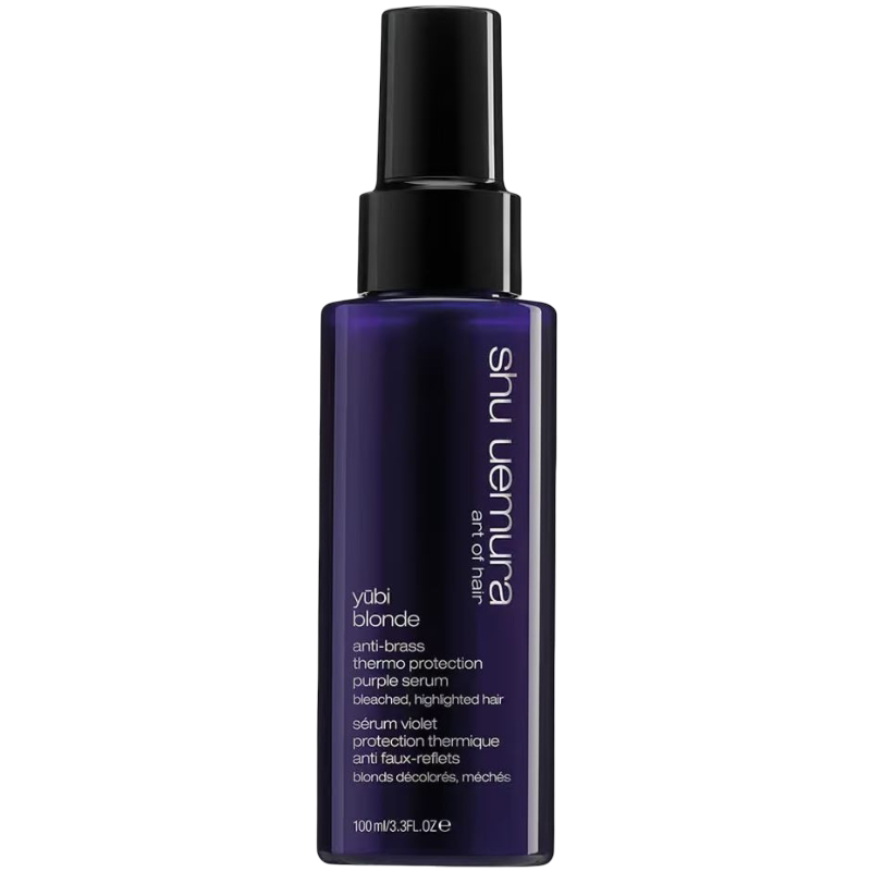 Yubi Blonde Neutralizing Serum - 100ml