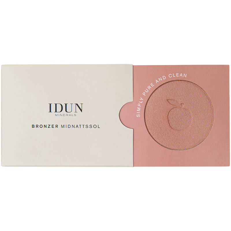 Bronzer Midnattssol - 5g