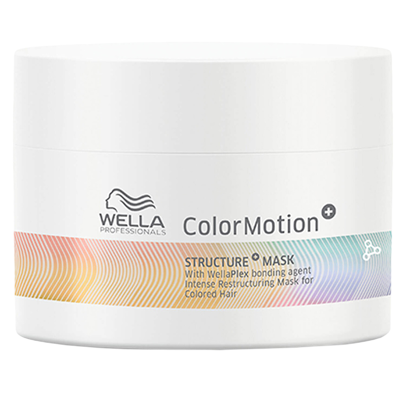 Color Motion + Mask 150ml