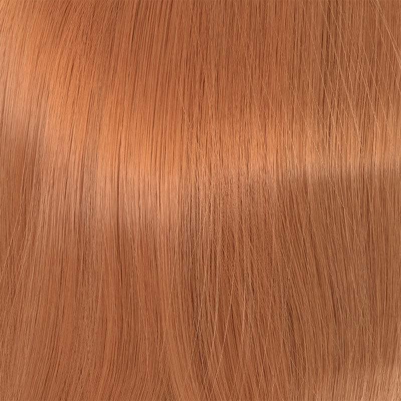 Wella Supernatural Color Haarfarbe 8/34 Apricot Red