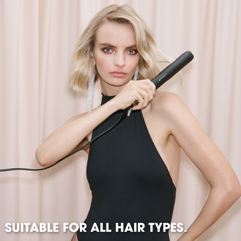 ghd platinum+ Styler Cashmere Set