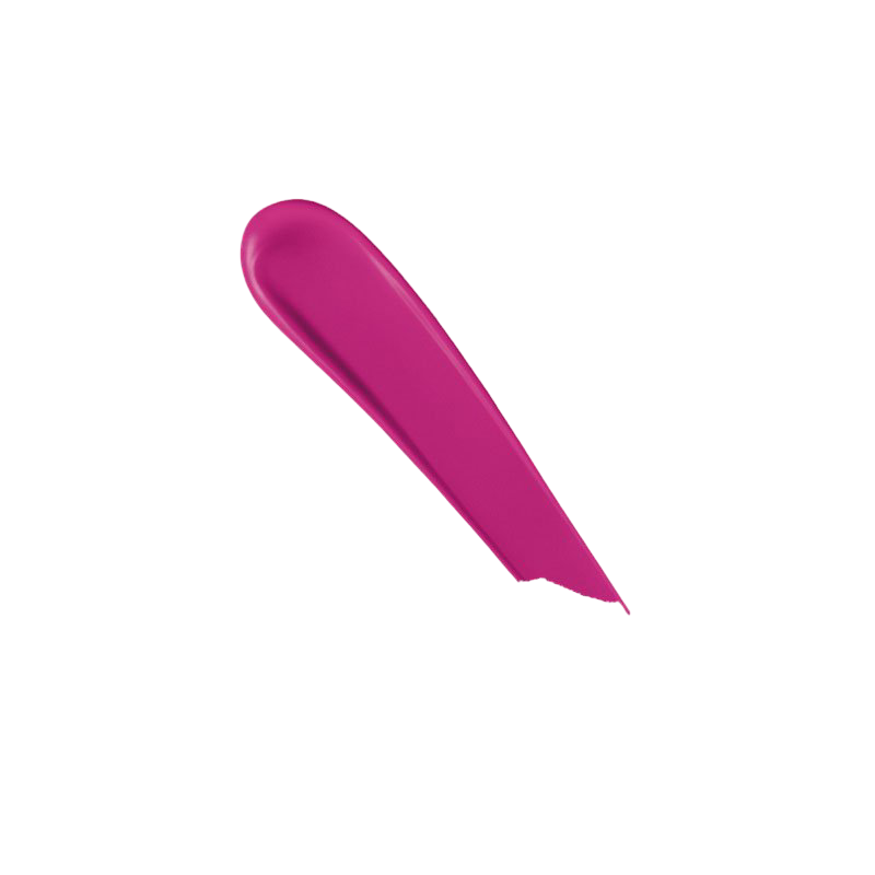 Farbmuster Lipgloss 665 Intensity Matte