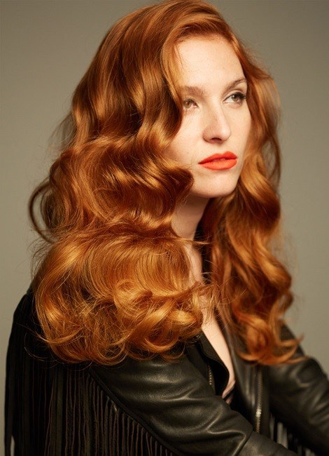 L'Oréal Hollywood Waves