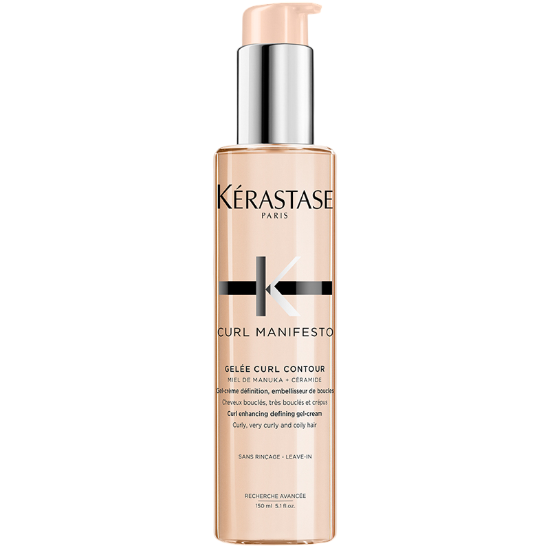 Curl Manifesto Gelée Curl Contour - 150ml Curl Manifesto Gelée Curl Contour - 150ml