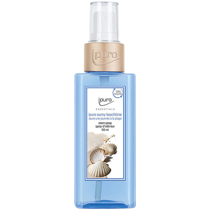 Raumspray Sunny Beachtime - 120ml