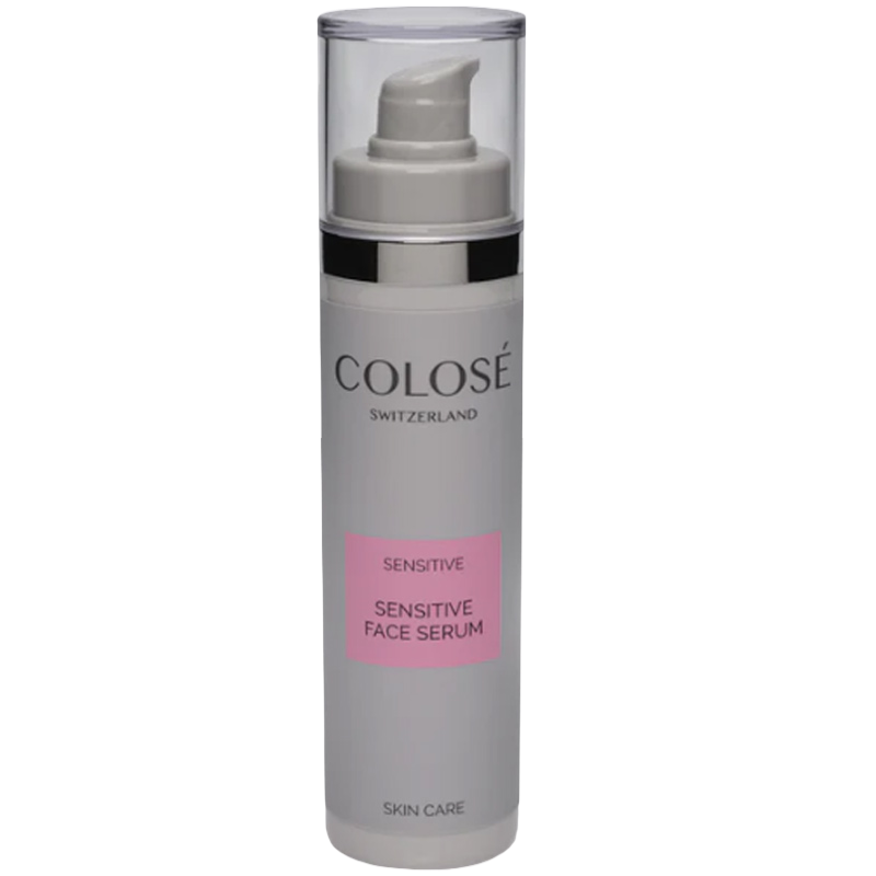 Colosé Sensitive Face Serum - 50ml