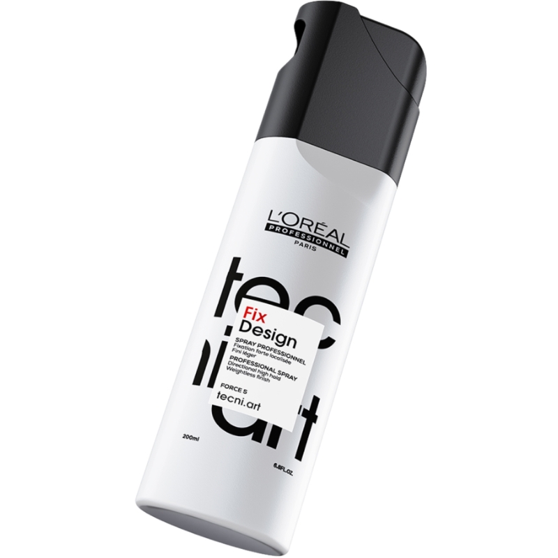 L'Oréal Professionnel Tecni.art Fix Design 200 ml