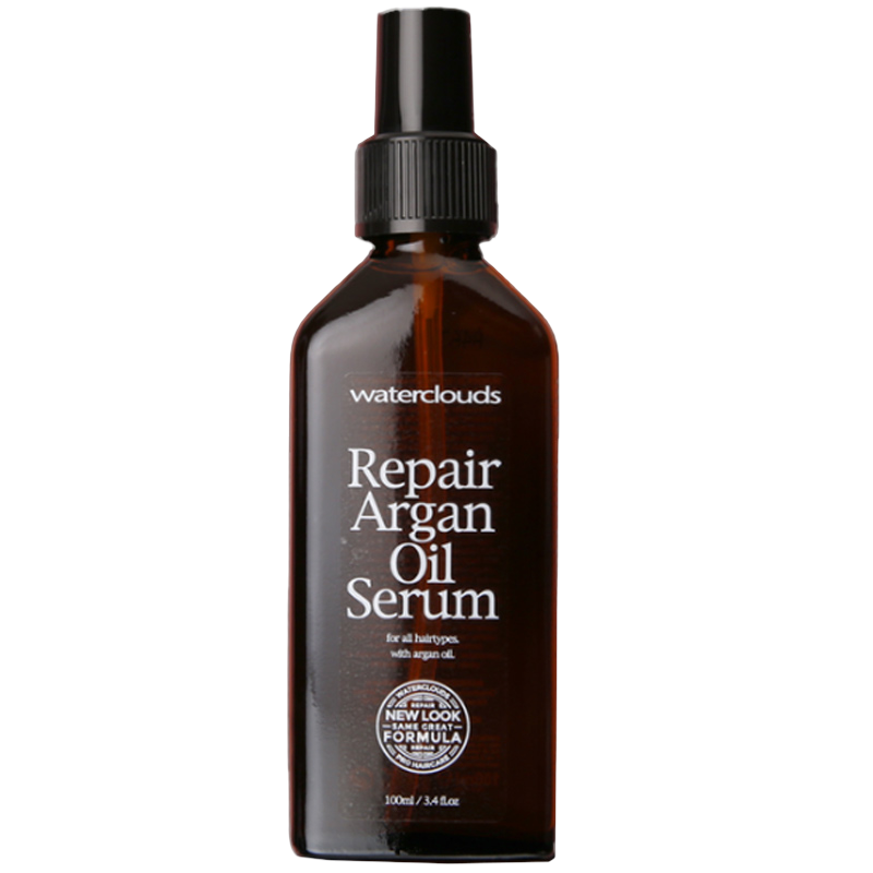Waterclouds Repair Argan Oil Serum - 100ml