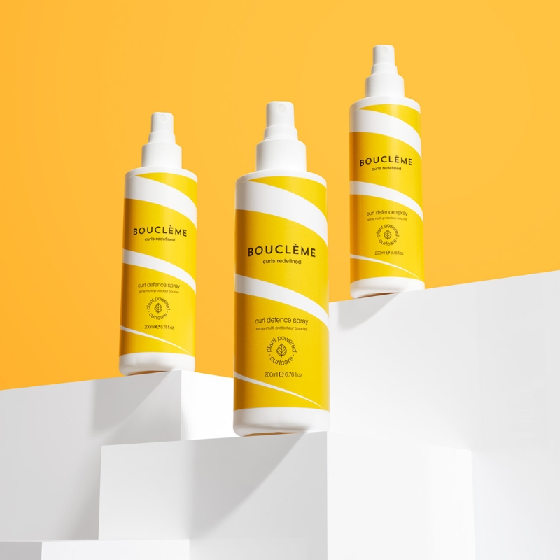 Curl Defence Spray - 200ml