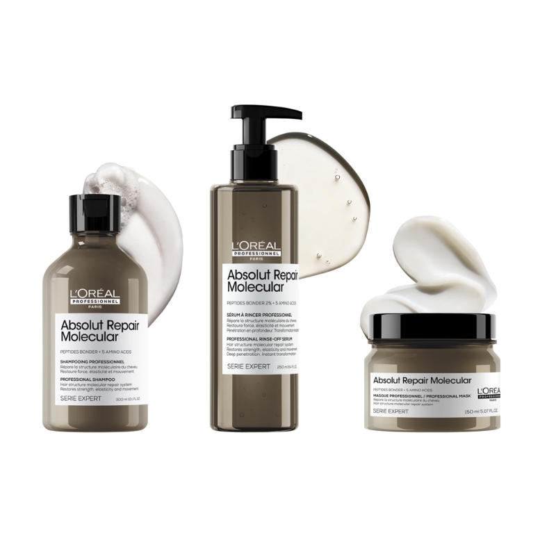 Absolut Repair Molecular Maske - 150ml