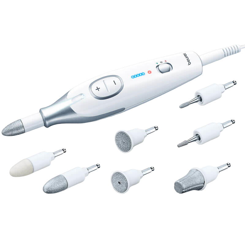 Manicure-Pedicure Set MP 42 Manicure-Pedicure Set MP 42