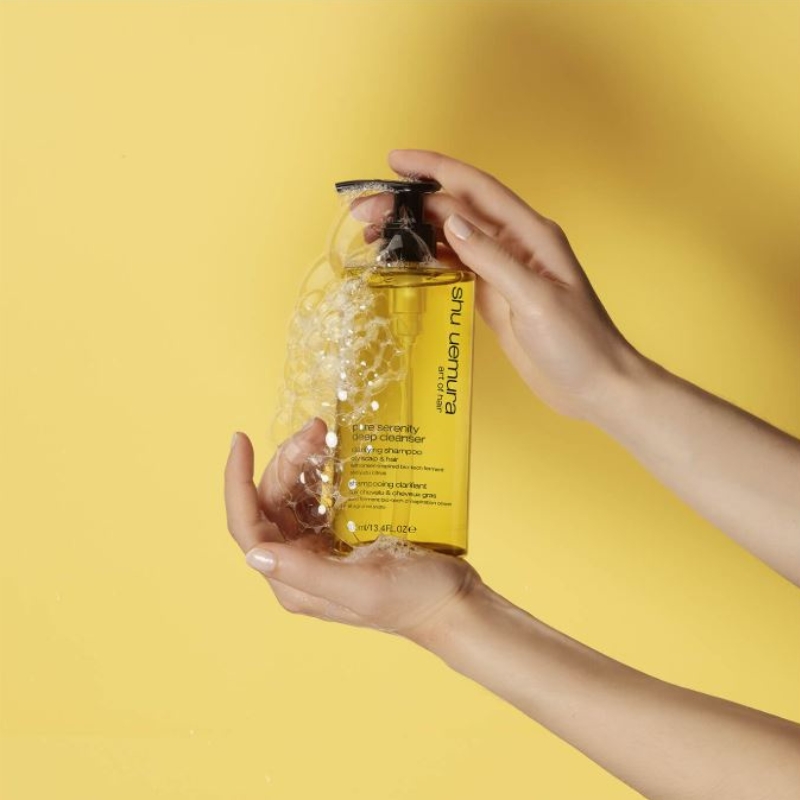 Deep Cleanser Pure Serenity