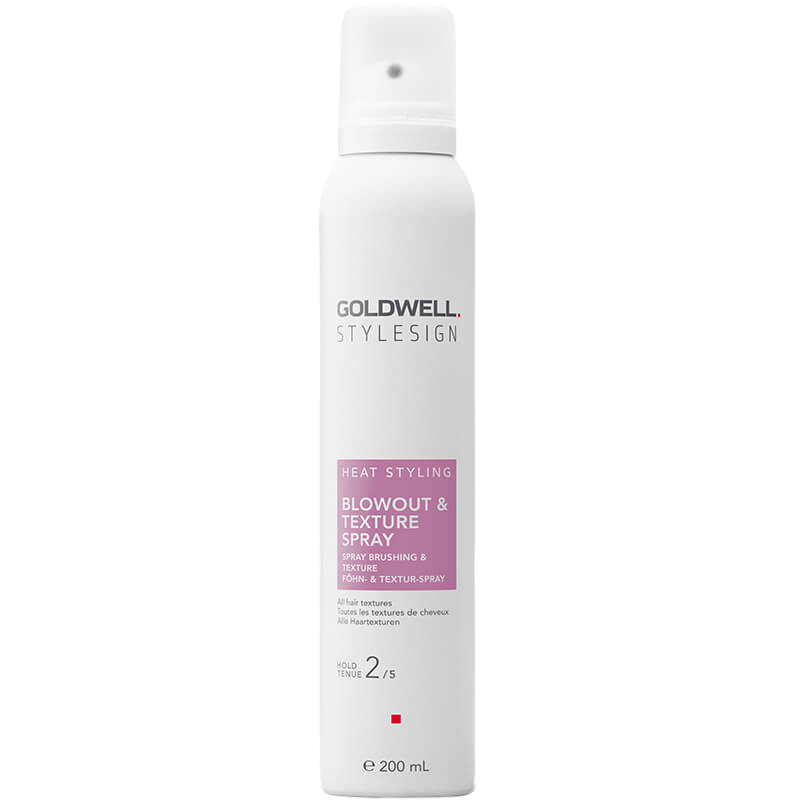 StyleSign - Blowout & Texture Spray - 200ml