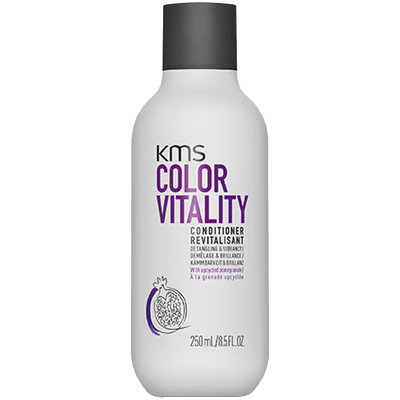 Color Vitality Conditioner (250ml)
