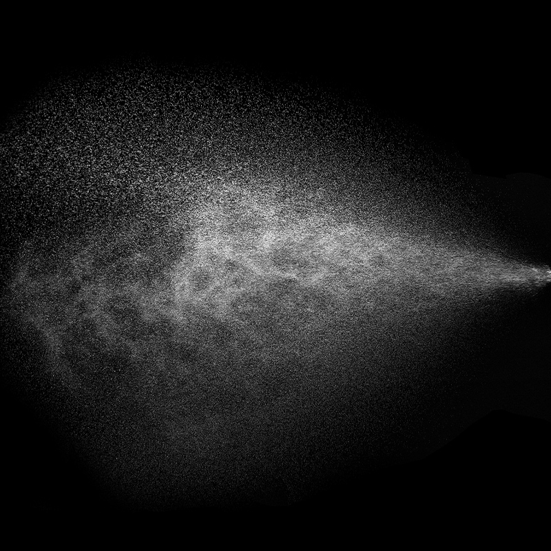 Treatment Treasure Diamons Glass Spray Curly - 180ml