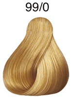 Pure Naturals 99/0 lichtblond intensiv