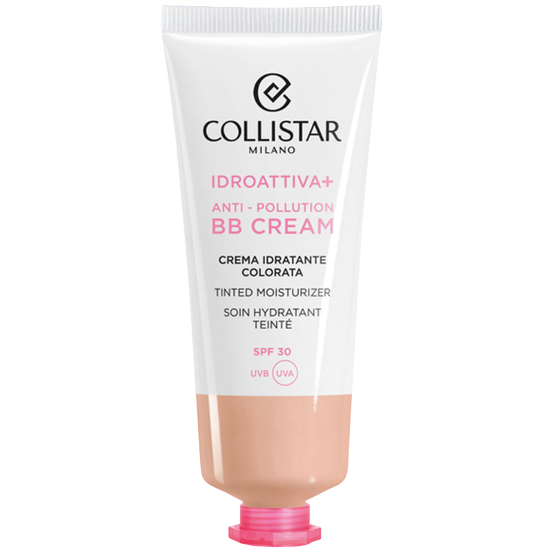 Idro Attiva+ BB Cream Tinted Moisturizer SPF30 - 1 Light