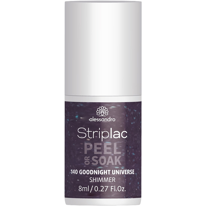 Striplac Peel or Soak - Goodnight Universe