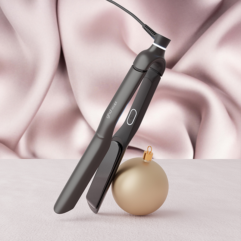 ghd sculpt Styler Cashmere Set