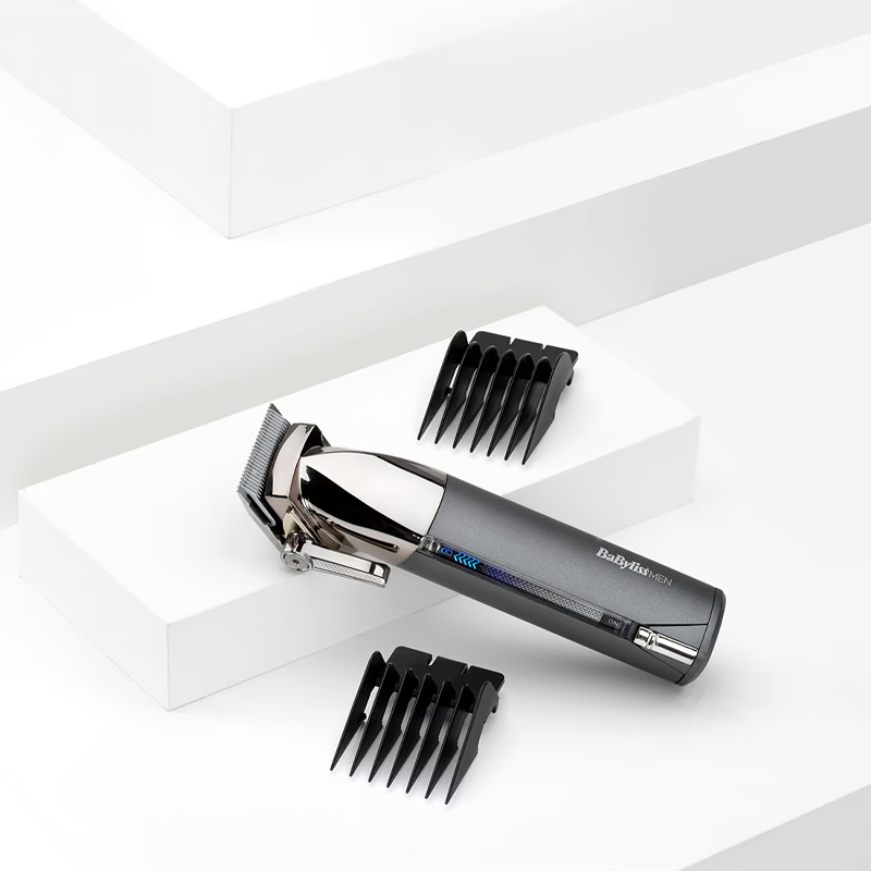 BaByliss Haarschneider Super-X Metal Series E996E