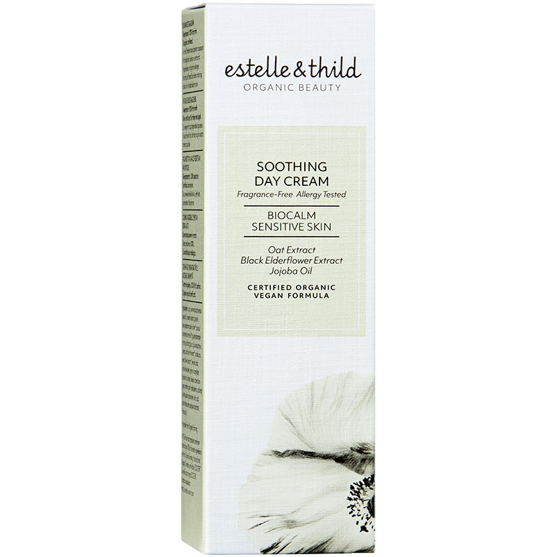 BioCalm Soothing Day Cream - 50ml