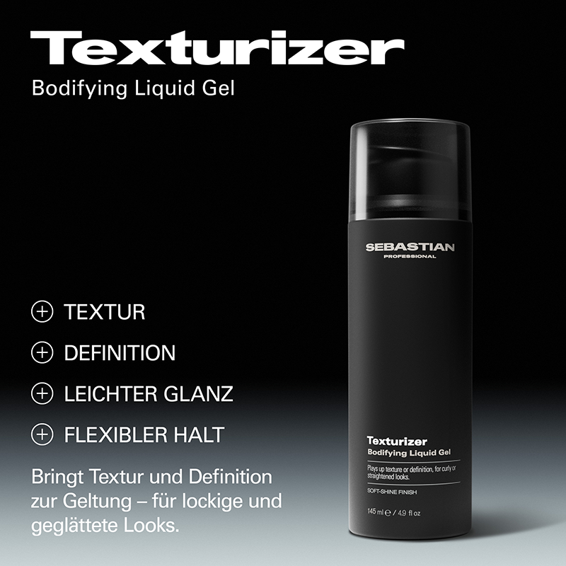 Texturizer