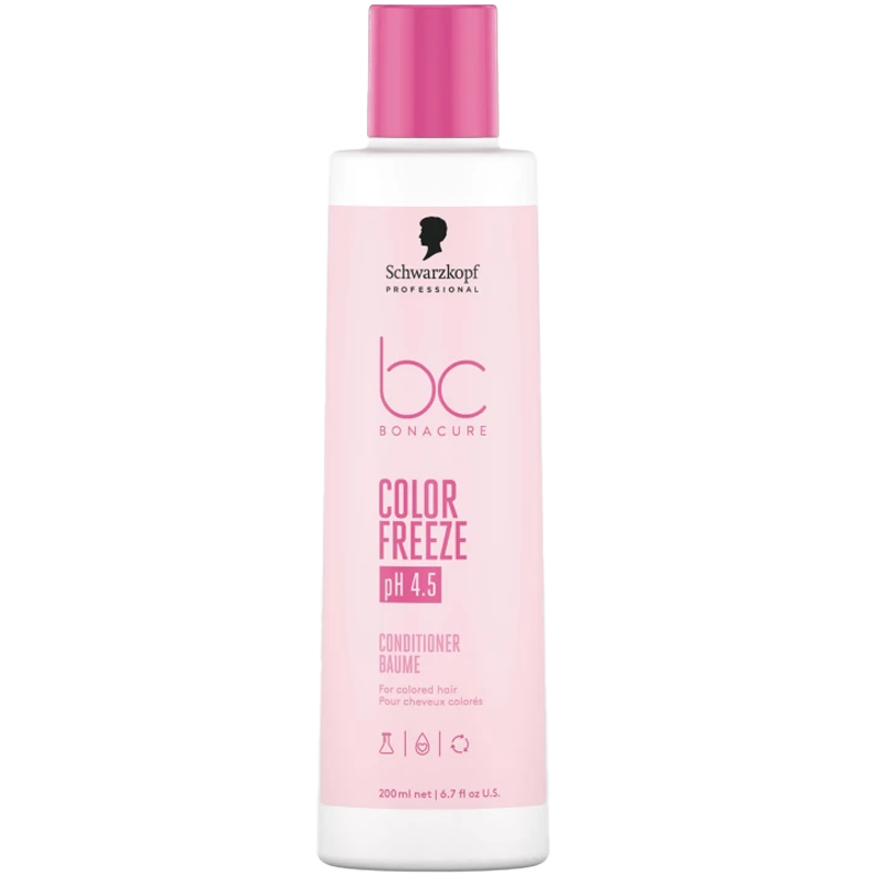 BC pH 4.5 Color Freeze Conditioner - 200ml
