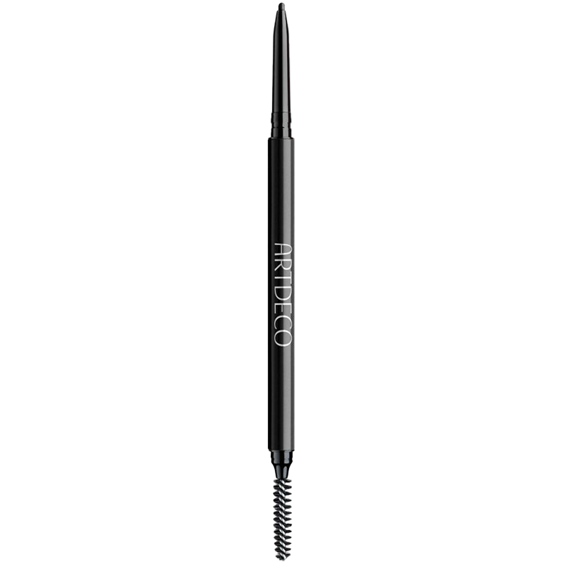 Ultra Fine Brow Liner - Coal 11