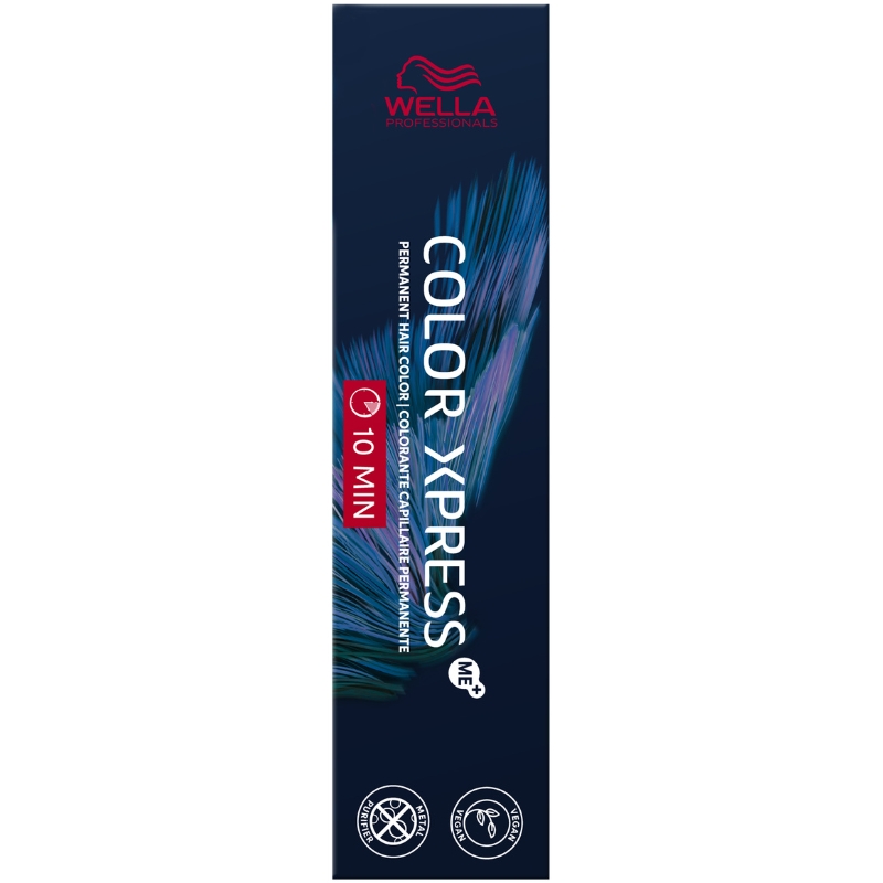 Color Xpress Vegan 6/ dunkelblond - 60ml