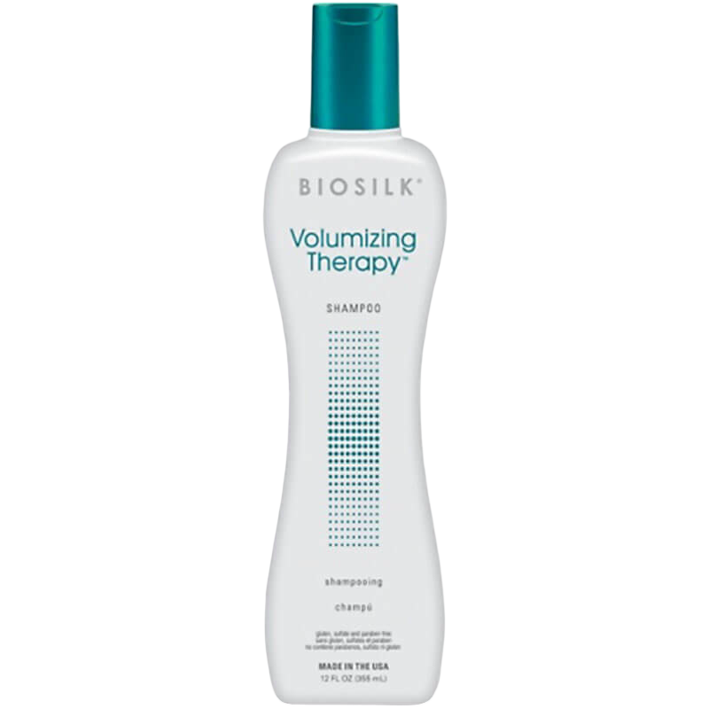 BioSilk Volumizing Therapy Shampoo (355 ml)