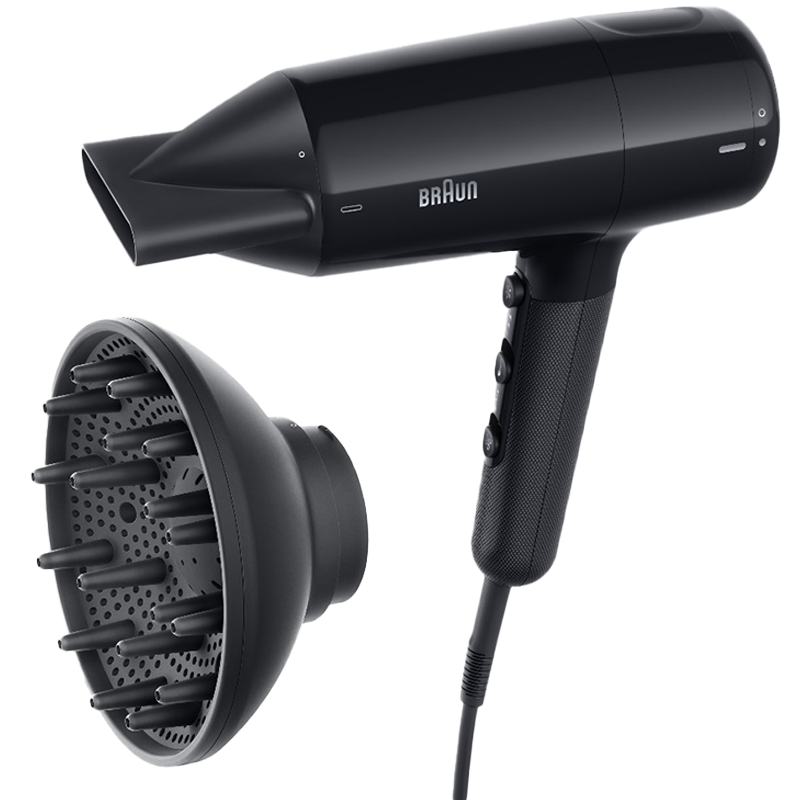 Braun Hair Dryer HD 2.15