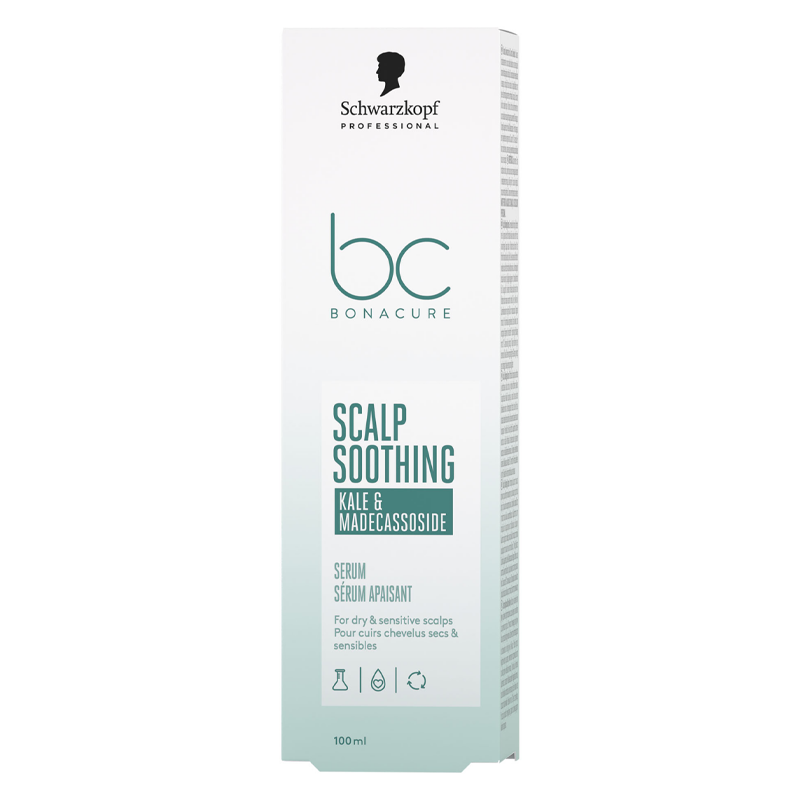 BC Scalp Care Soothing Serum - 100ml